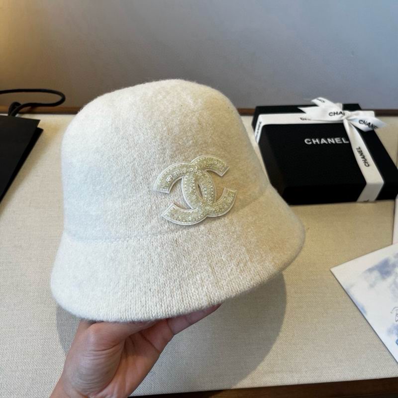 Chanel Hat dx (109)