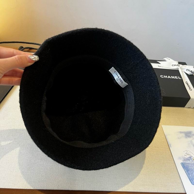 Chanel Hat dx (110)