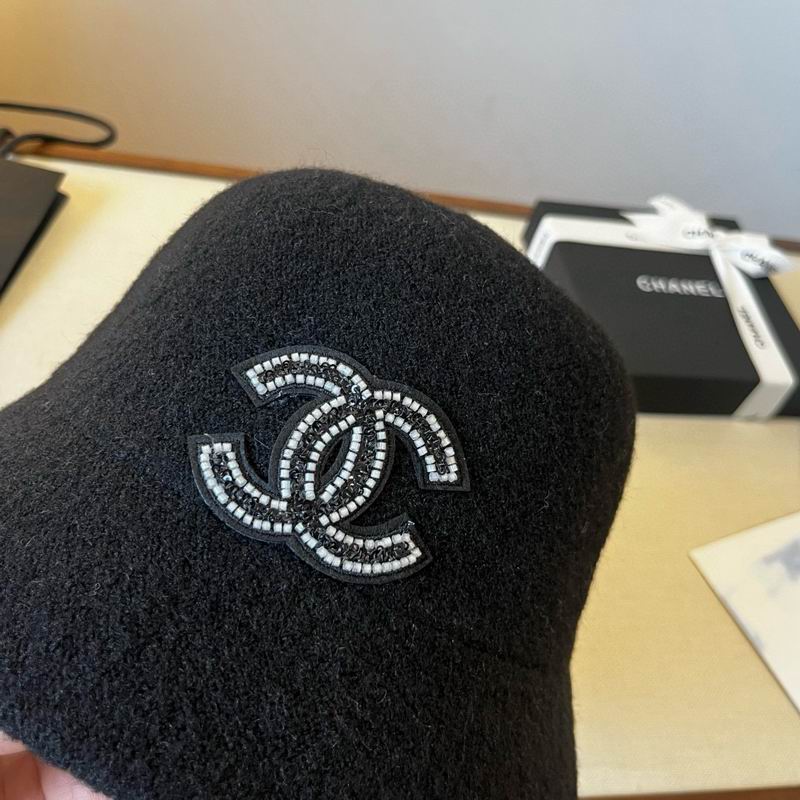 Chanel Hat dx (111)