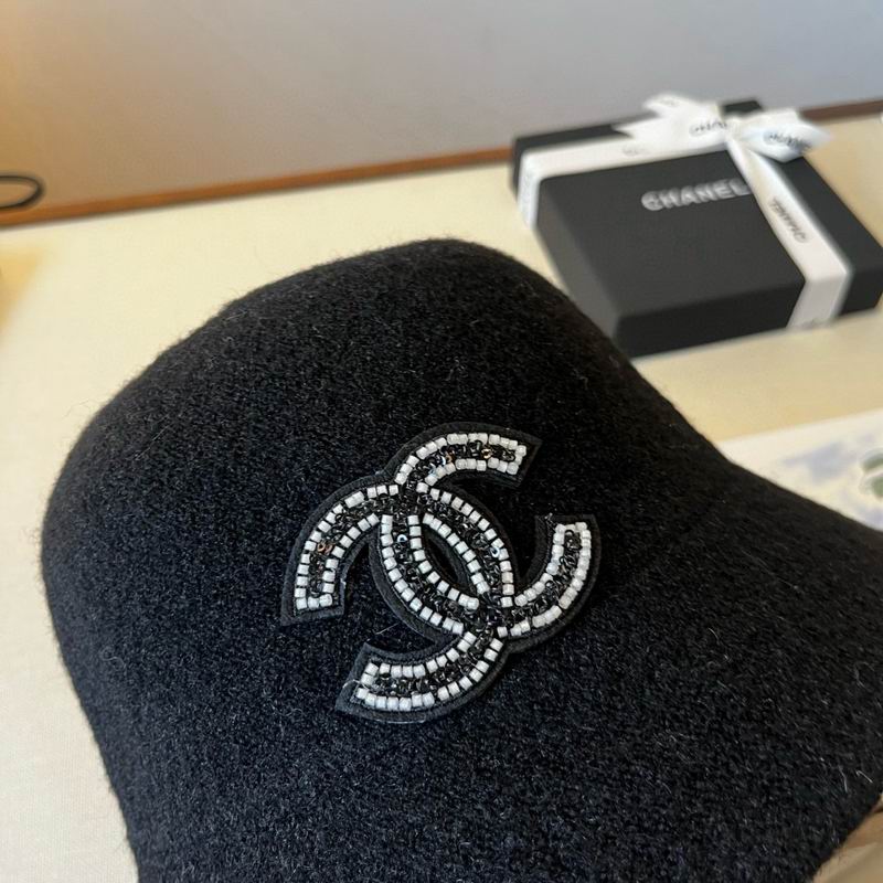 Chanel Hat dx (112)