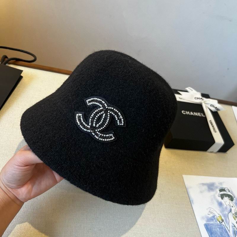 Chanel Hat dx (113)