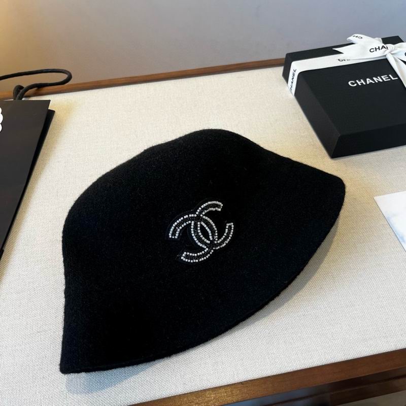 Chanel Hat dx (114)