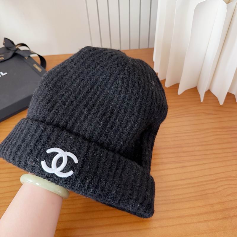 Chanel Hat dx (1149)