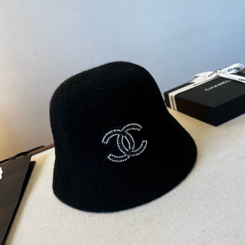 Chanel Hat dx (115)