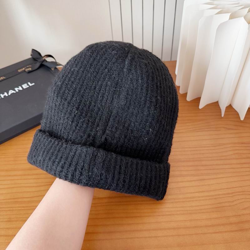 Chanel Hat dx (1151)