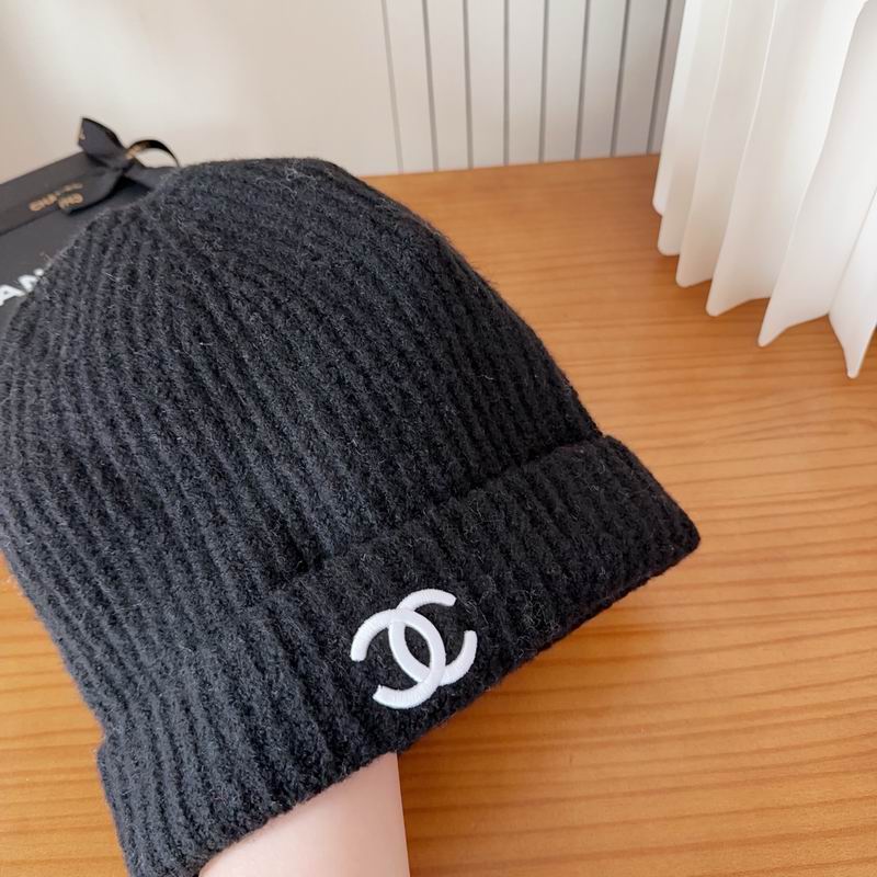 Chanel Hat dx (1154)