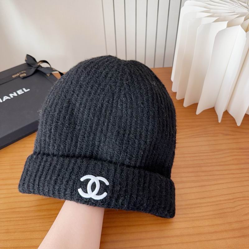 Chanel Hat dx (1156)