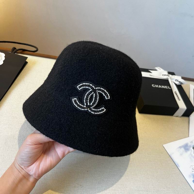 Chanel Hat dx (116)