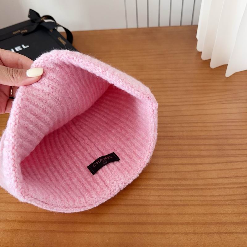 Chanel Hat dx (1160)