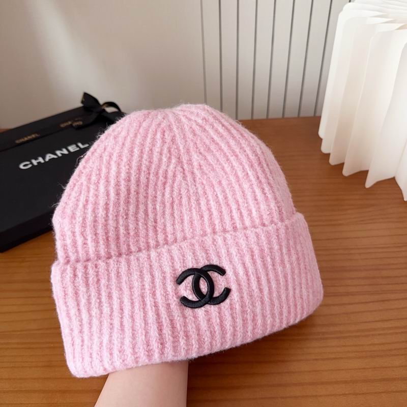 Chanel Hat dx (1162)