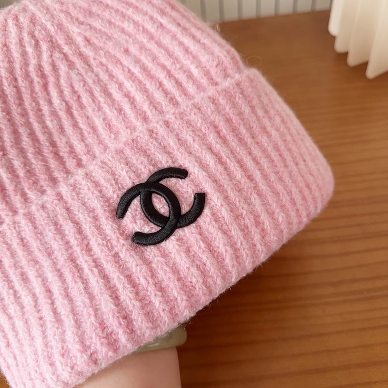 Chanel Hat dx (1163)