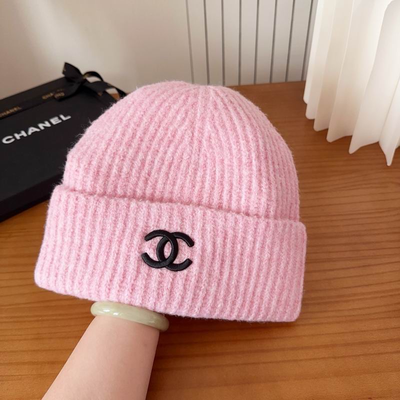Chanel Hat dx (1165)