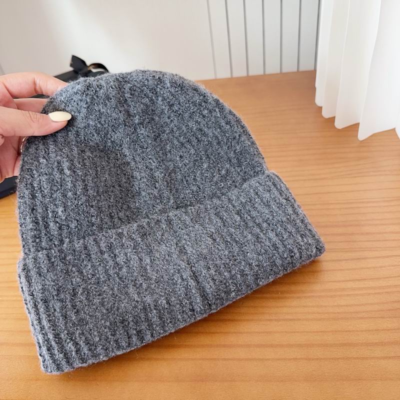 Chanel Hat dx (1167)