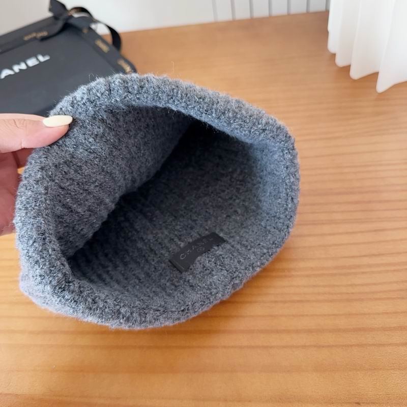 Chanel Hat dx (1168)