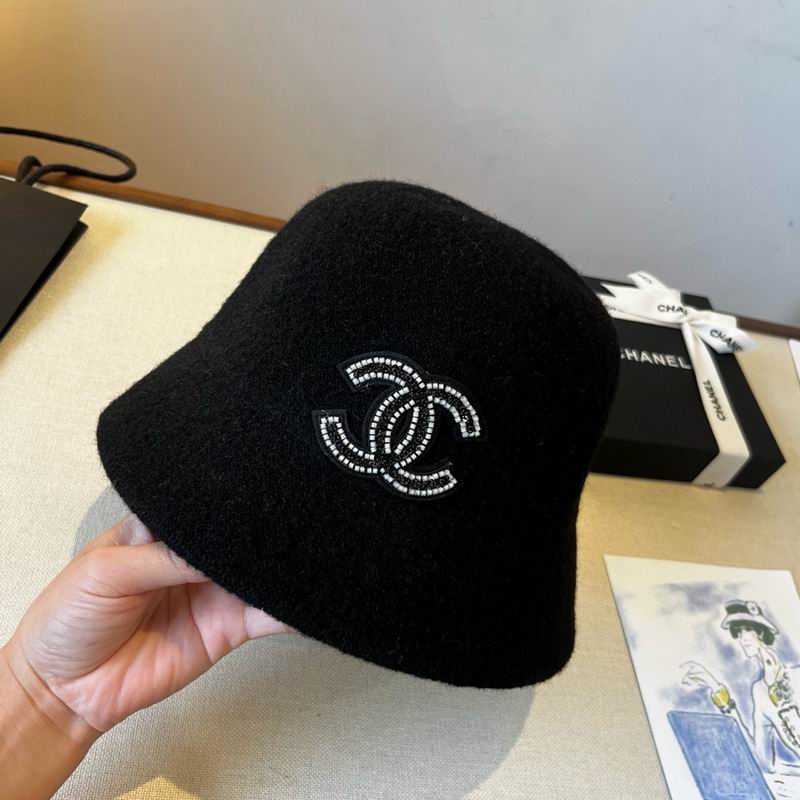 Chanel Hat dx (117)