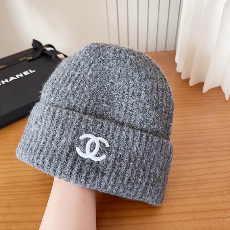 Chanel Hat dx (1170)