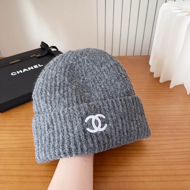 Chanel Hat dx (1171)
