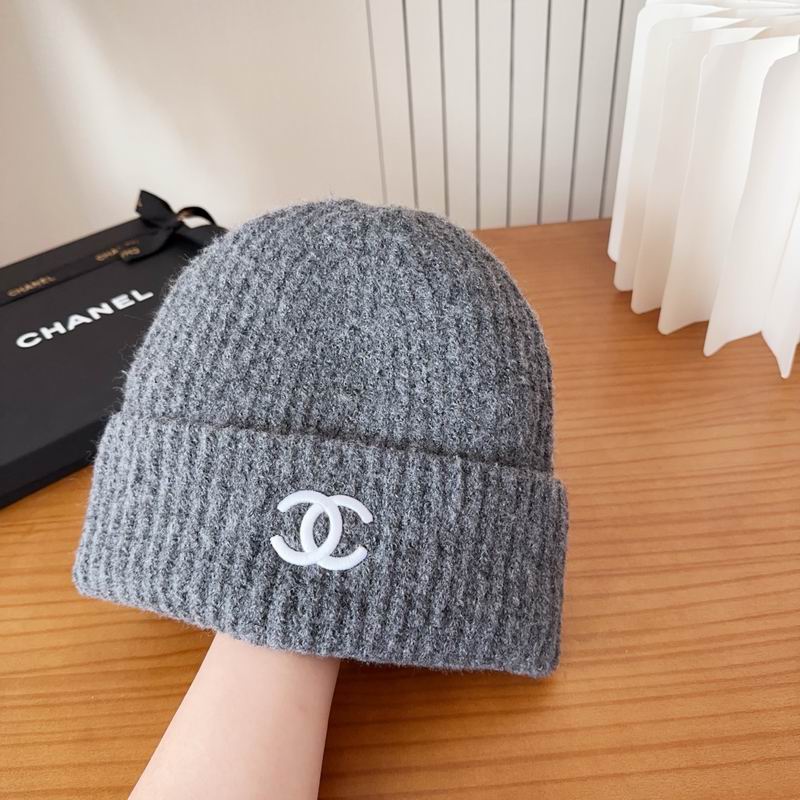 Chanel Hat dx (1174)