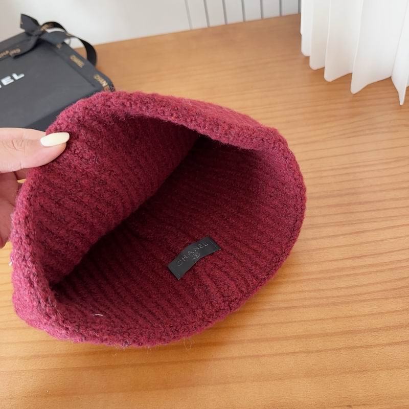 Chanel Hat dx (1176)