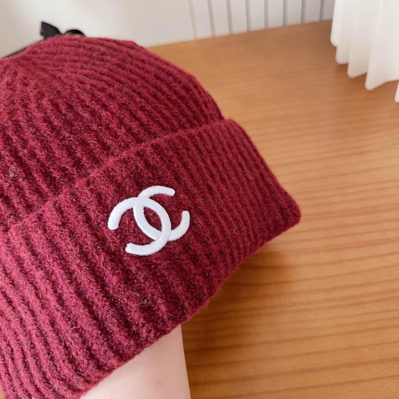 Chanel Hat dx (1178)