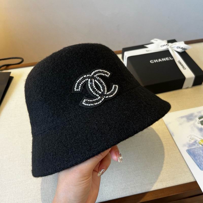 Chanel Hat dx (118)