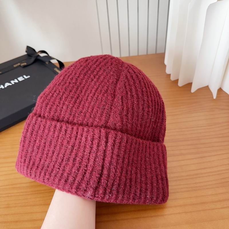 Chanel Hat dx (1180)