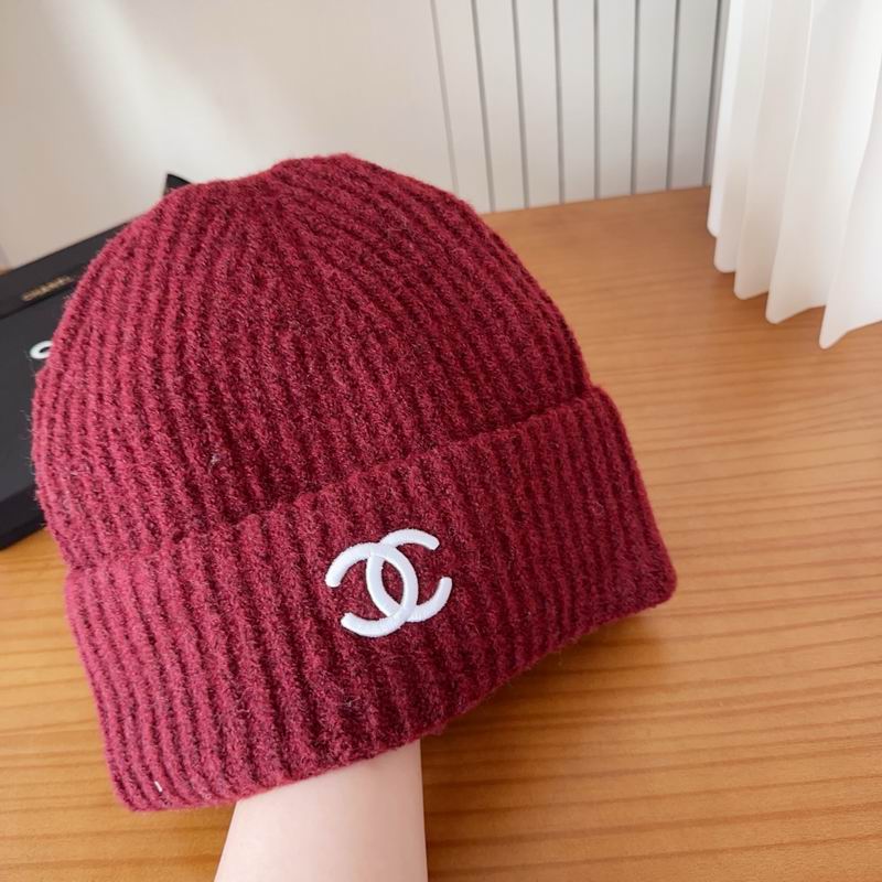 Chanel Hat dx (1181)