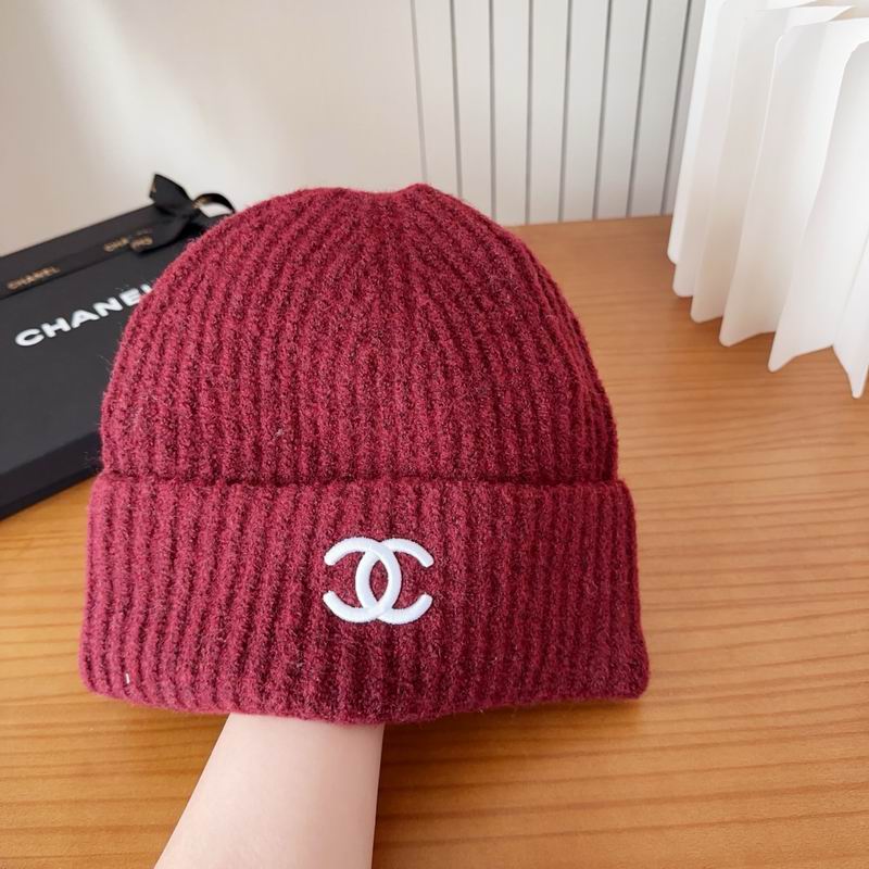Chanel Hat dx (1183)