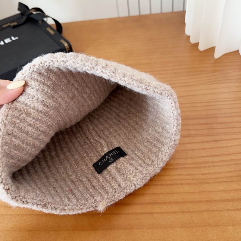 Chanel Hat dx (1185)