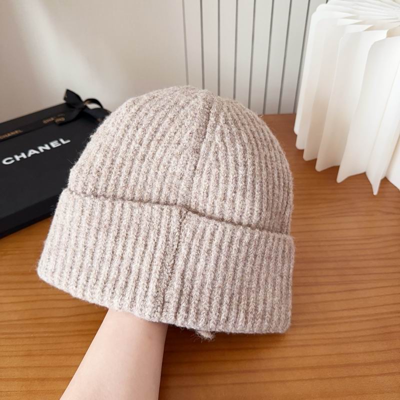 Chanel Hat dx (1188)