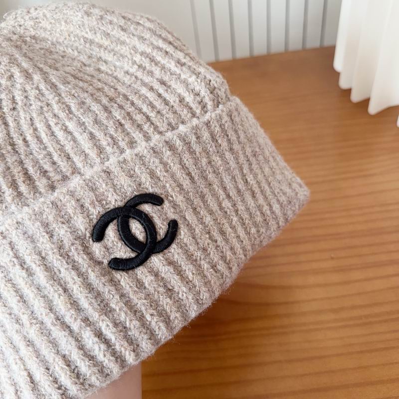 Chanel Hat dx (1190)