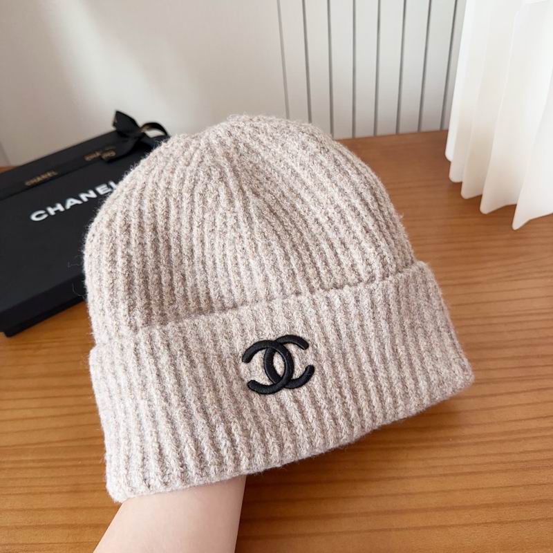 Chanel Hat dx (1191)