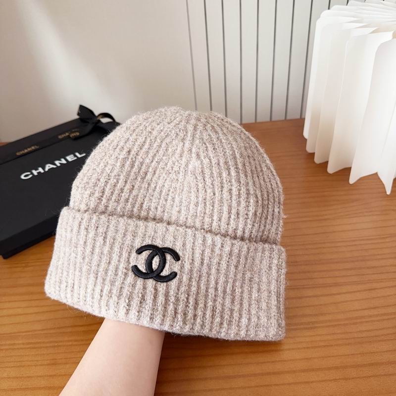 Chanel Hat dx (1192)