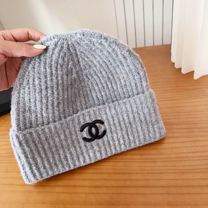 Chanel Hat dx (1194)