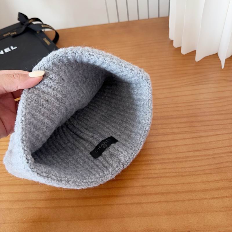 Chanel Hat dx (1195)