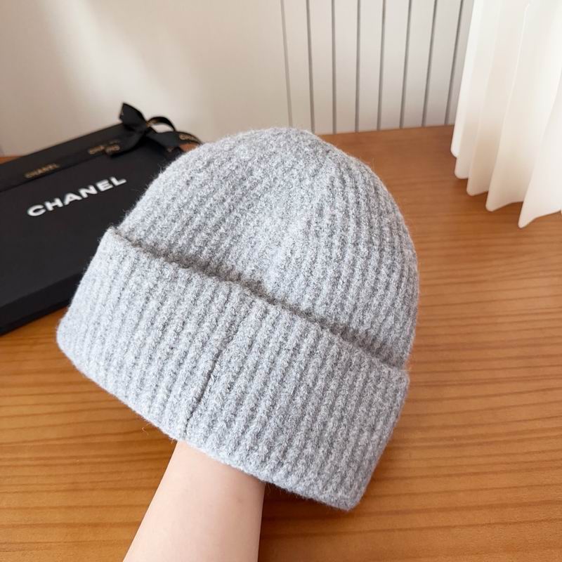 Chanel Hat dx (1197)