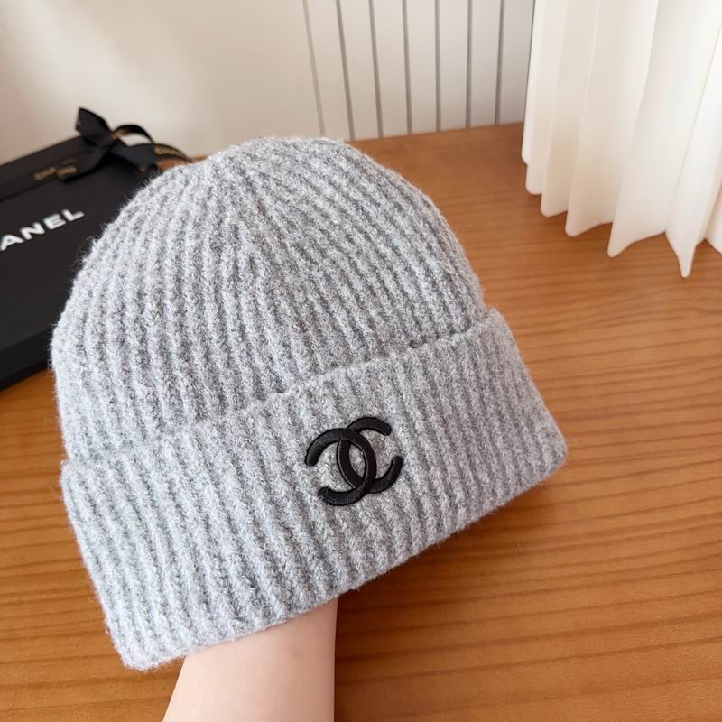 Chanel Hat dx (1200)