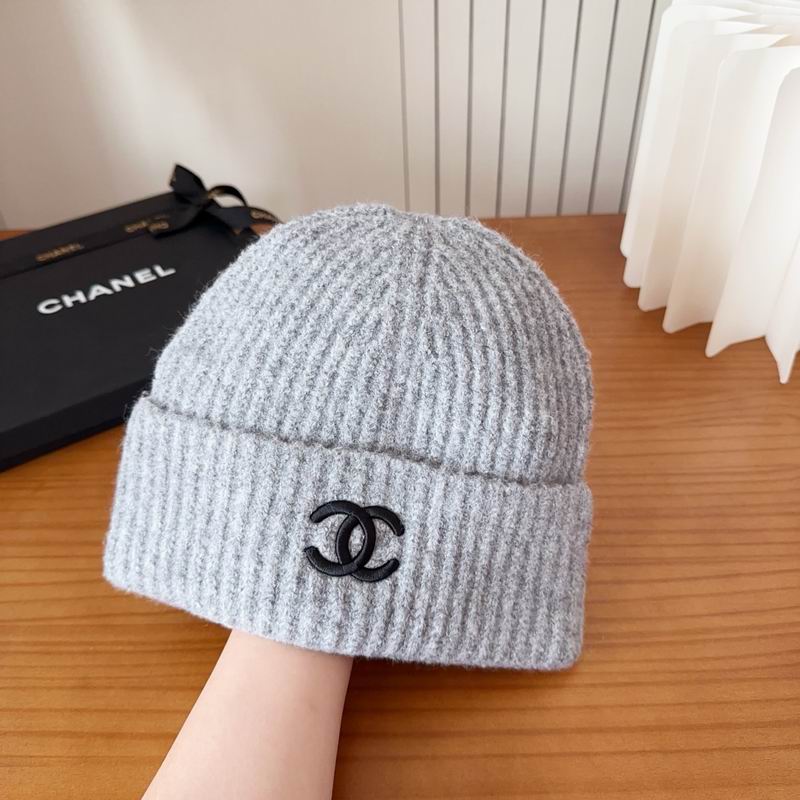 Chanel Hat dx (1201)