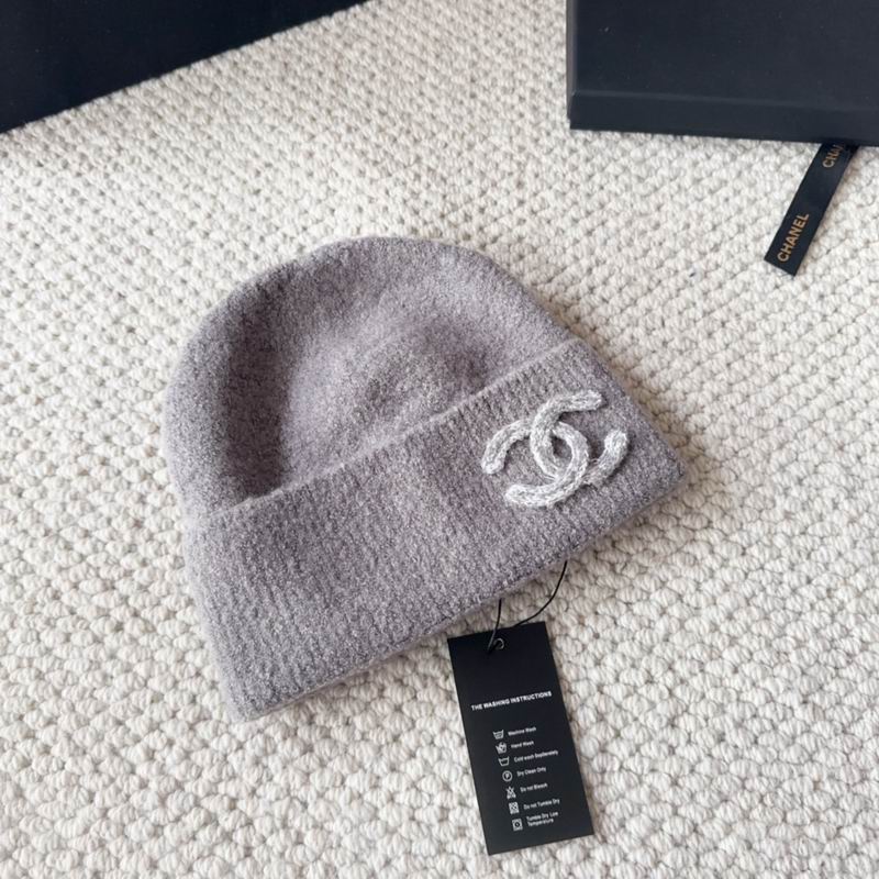 Chanel Hat dx (1326)