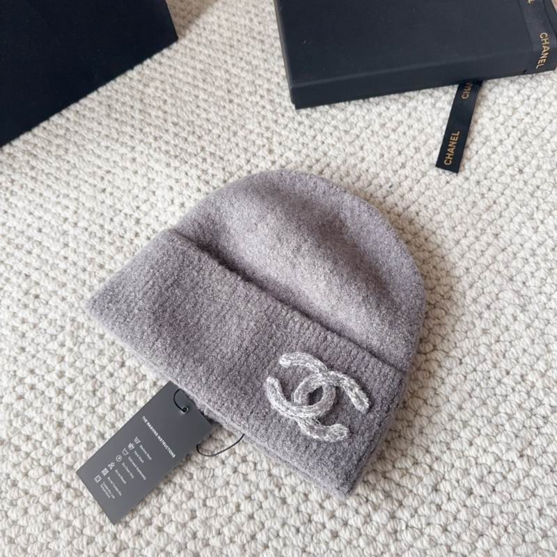 Chanel Hat dx (1327)