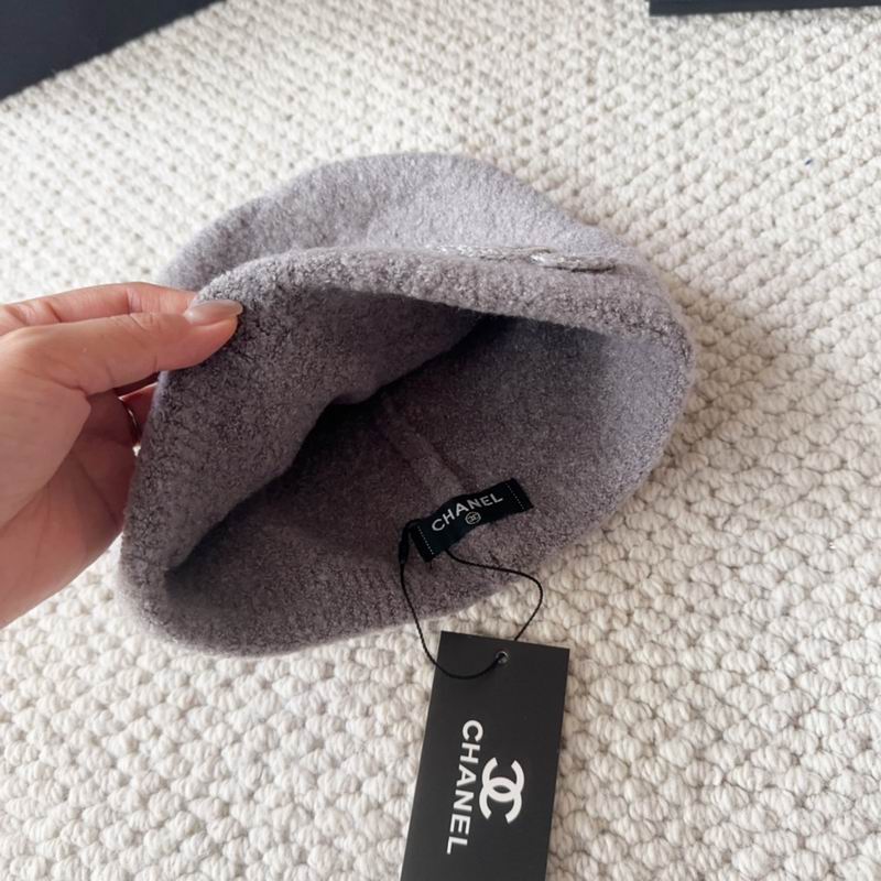 Chanel Hat dx (1330)