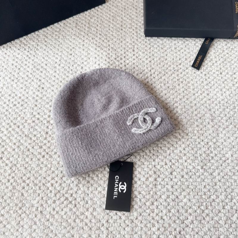 Chanel Hat dx (1332)