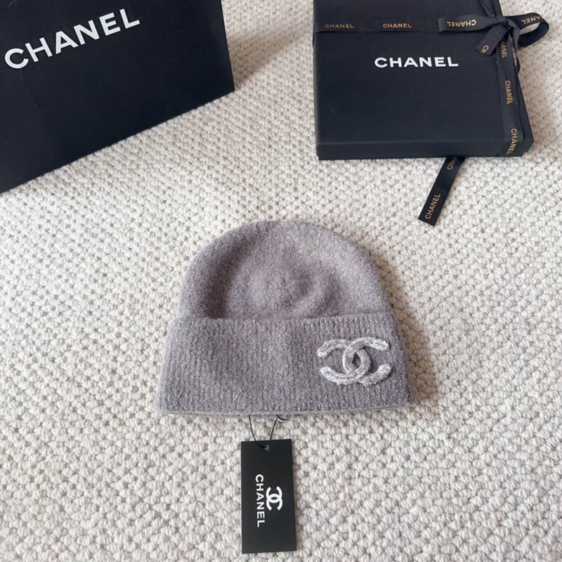 Chanel Hat dx (1333)