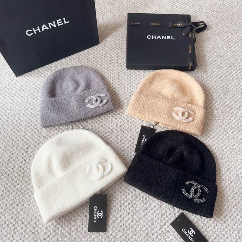 Chanel Hat dx (1334)