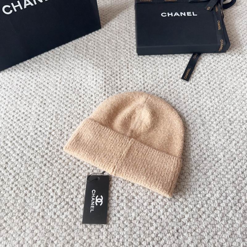 Chanel Hat dx (1335)
