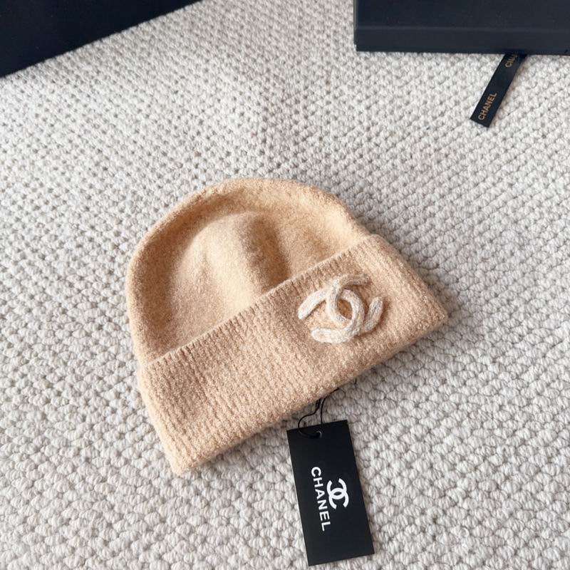 Chanel Hat dx (1336)