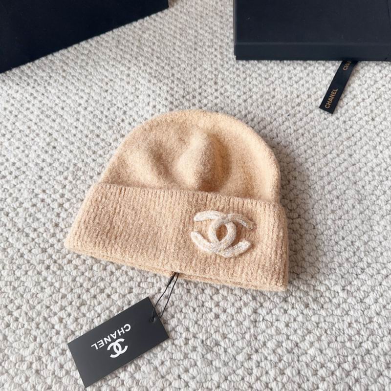 Chanel Hat dx (1338)