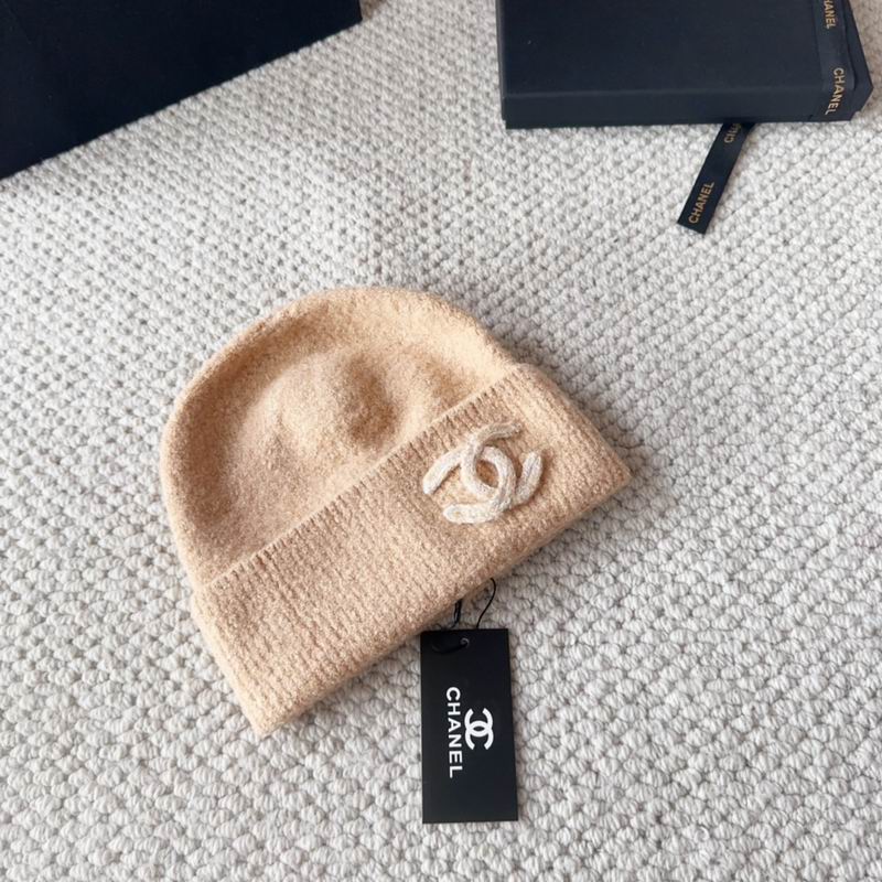Chanel Hat dx (1340)