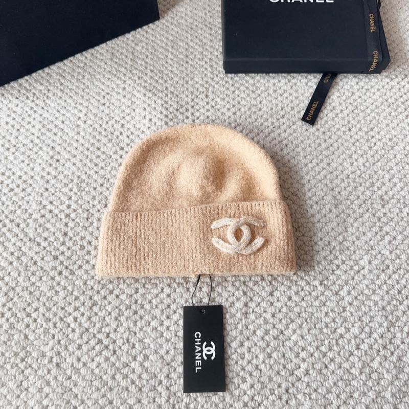 Chanel Hat dx (1341)