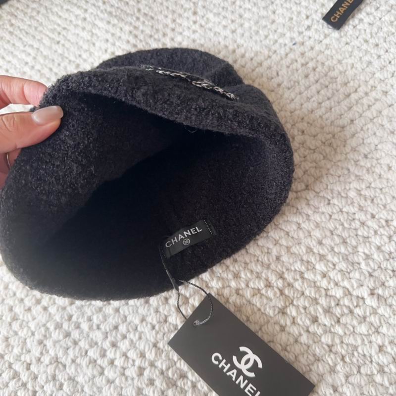 Chanel Hat dx (1343)